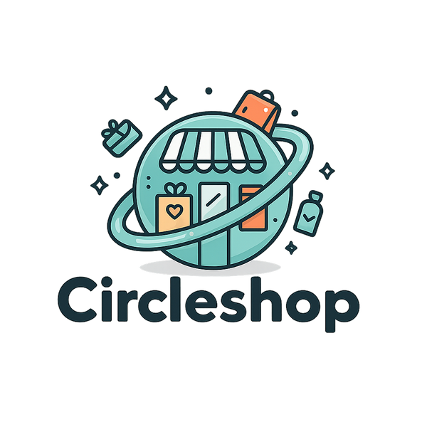 Circle Shop